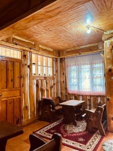 Mama Lourdes Homestay