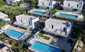 Luxury Blue Villas Vis