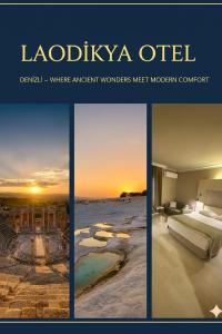 Laodikya Hotel