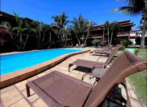 Geribá Apart Hotel Internacional Buzios