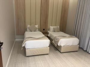 شاليهات واحة النخيل لبيوت العطلات