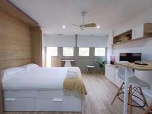 Precioso loft para disfrutar de Ourense
