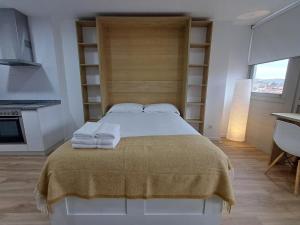 Precioso loft para disfrutar de Ourense