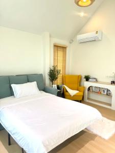 Villa at Waterville Khaoyai