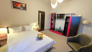 Global Downtown Apartments - Universitate - Calea Victoriei