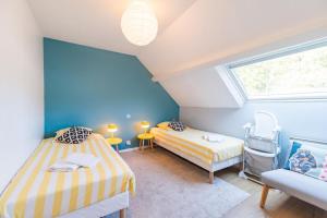 BiNiC ATTiC - Vue Mer - Centre Binic - Renove