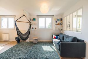 BiNiC ATTiC - Vue Mer - Centre Binic - Renove