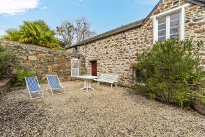 Charmant manoir proche de la mer - Saint-Quay