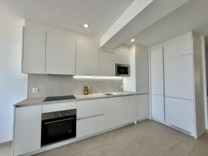 Apartamento en el Puerto con Parking