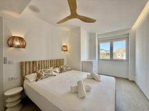 Apartamento en el Puerto con Parking