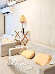 Gangnam 1min-Cozy Studio-Netflix-Silver409