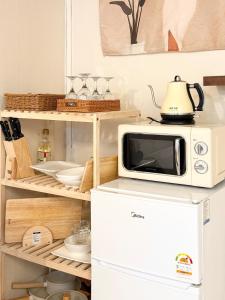 Gangnam 1min-Cozy Studio-Netflix-Silver409