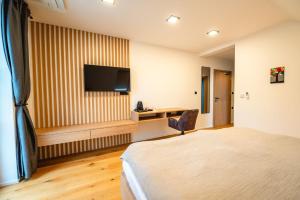 Vineyard Escape Herbersteinova klet