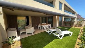 La Tejita "Vida" by BE HAPPY