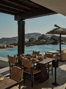 Armacaas Mykonos Hotel