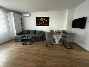 Signature Delux Apartament
