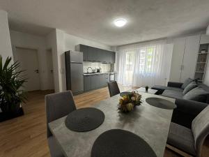 Signature Delux Apartament