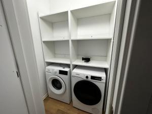 Signature Delux Apartament