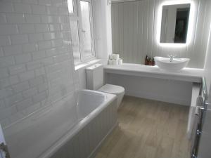 The OXTED high street studio