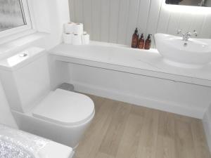 The OXTED high street studio