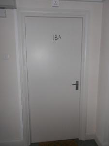 The OXTED high street studio