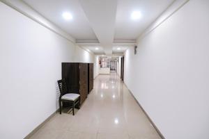 FabHotel Arsh Executive Inn