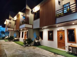 BALAI MALINAWON Hotel