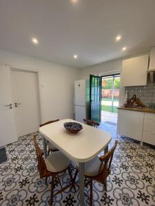 Quinta Nova da Machoca