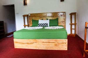 River Resort by The Ceylon Adventure Sports Kithulgala