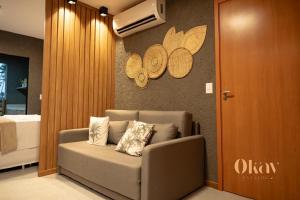 Vilas Manatee - Praia do Patacho