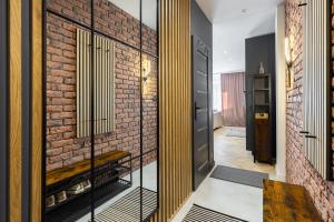 Old Town Urban Loft - With parking