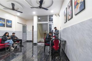 FabHotel Sriya - City Center, Durgapur