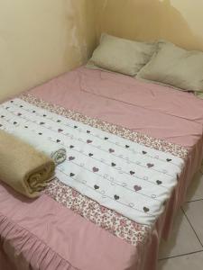 Casa Aconchegante Odc