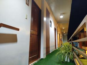 BALAI MALINAWON Hotel