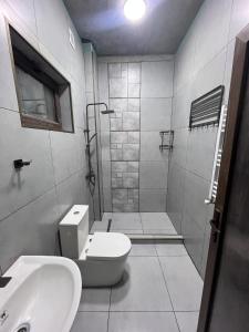 Park Side Hotel Tsalka