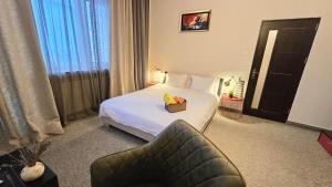 Global Downtown Apartments - Universitate - Calea Victoriei