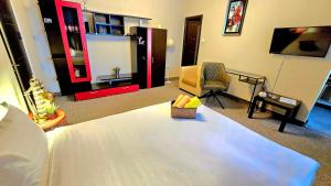 Global Downtown Apartments - Universitate - Calea Victoriei