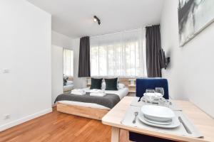 Cosy studio - 2P - Bastille