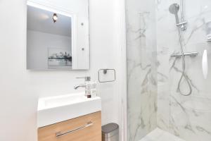 Cosy studio - 2P - Bastille