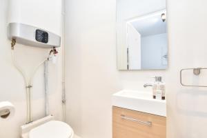 Cosy studio - 2P - Bastille