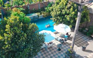 Angkor Rise Boutique