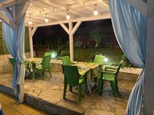 Hotel Sea Star Приморско