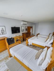 Vila Pugliesi Hotel Boutique