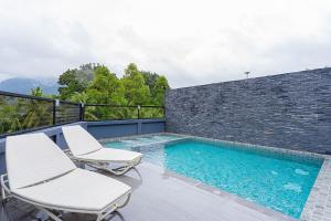 Kathu V pool villa 170