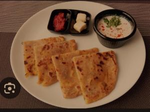 Shri Hanuman Vatika Homestay