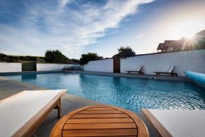 Landal Whalesborough Resort & Spa