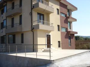Studios in Ravadinovo
