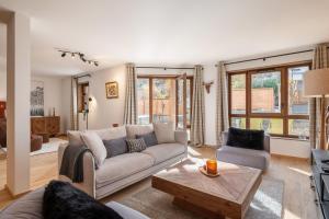 Apartment Camaga, Alpe dHuez - by EMERALD STAY