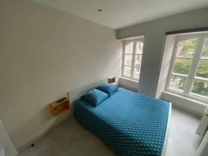 Appartement cosy à Cherbourg-en-Cotentin, 20 m² avec confort.