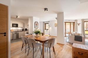 Apartment Camaga, Alpe dHuez - by EMERALD STAY